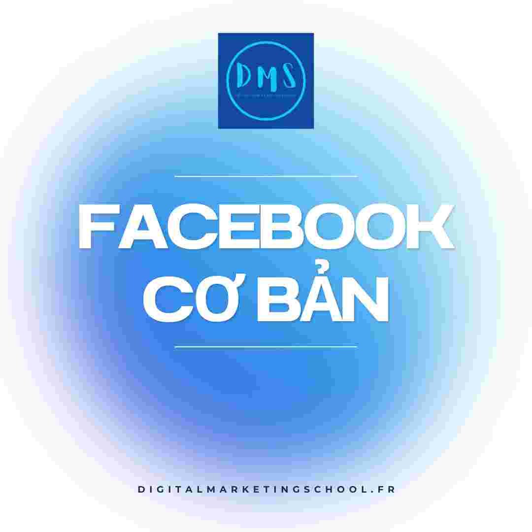 Kinh doanh trên facebook cơ bản